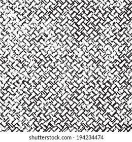 abstract seamless pattern