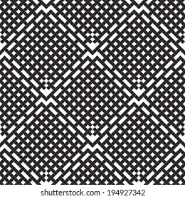 abstract seamless pattern 