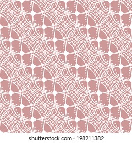 abstract seamless pattern