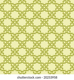 Abstract seamless pattern