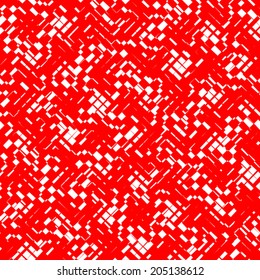 abstract seamless pattern 