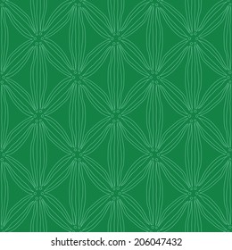 Abstract seamless pattern