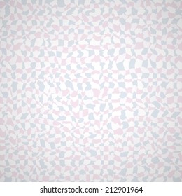 Abstract Seamless Pattern