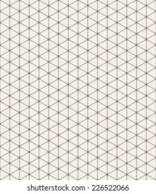 Abstract seamless pattern.