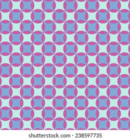 Abstract Seamless Pattern