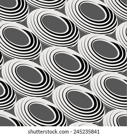 Abstract Seamless Pattern 