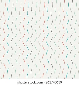 abstract seamless pattern