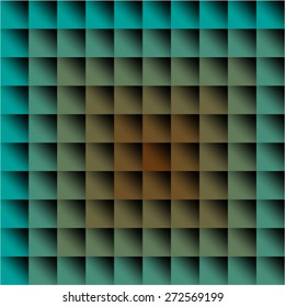 Abstract seamless pattern