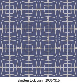 abstract seamless pattern