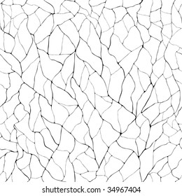 Abstract seamless pattern