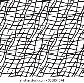 abstract seamless pattern
