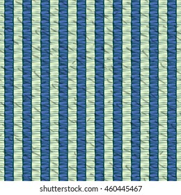 Abstract seamless pattern