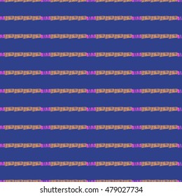 Abstract seamless pattern