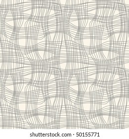 Abstract seamless pattern