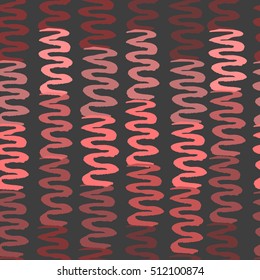 abstract seamless pattern