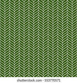 Abstract Seamless Pattern