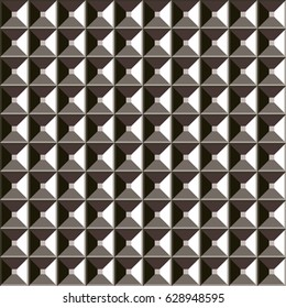 Abstract seamless pattern.
