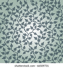 abstract seamless pattern