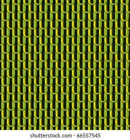 Abstract seamless pattern.