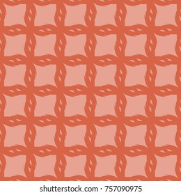 Abstract seamless pattern