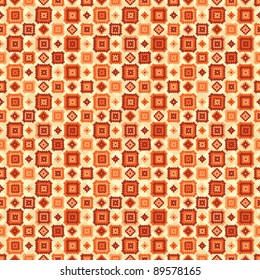 abstract seamless pattern