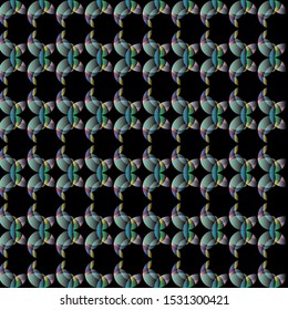 Abstract Seamless Pattern able to print for cloths  tablecloths  blanket  shirts  dresses  posters  papers.