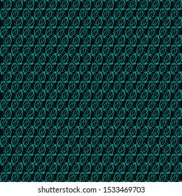 Abstract Seamless Pattern able to print for cloths  tablecloths  blanket  shirts  dresses  posters  papers.