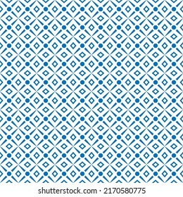 Abstract seamless pattern of arbitrary elements for texture, textiles, packaging, simple backgrounds and creative design