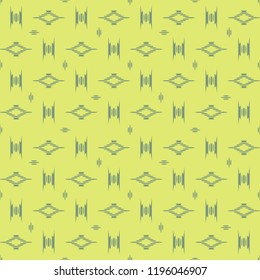 Abstract seamless pattern background