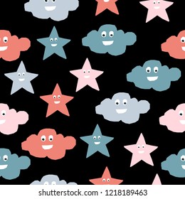 Abstract seamless pattern background. Abstract seamless pattern background.