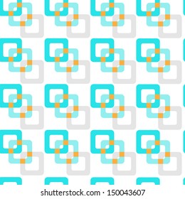 Abstract seamless pattern. Background.