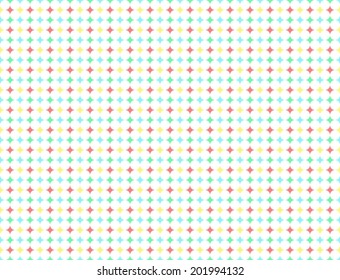 abstract seamless pattern for background