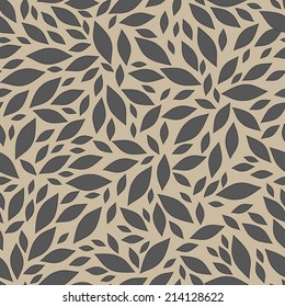 Abstract  seamless pattern background