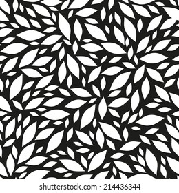 Abstract Seamless Pattern Background Stock Vector (Royalty Free) 214436344