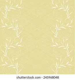 Abstract seamless pattern background