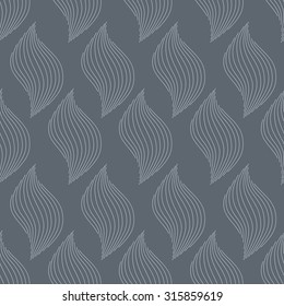 Abstract seamless pattern. Abstract background. 