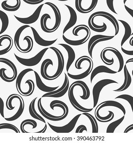 Abstract  seamless pattern background