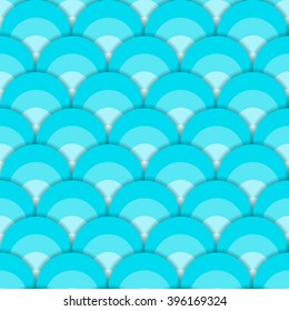 Abstract seamless pattern background.