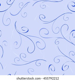 Abstract seamless pattern background