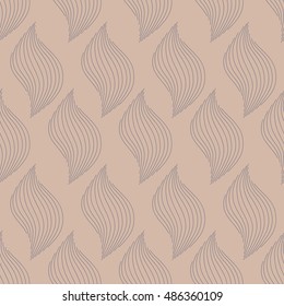 Abstract seamless pattern. Abstract background. 