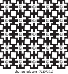 abstract seamless pattern background.