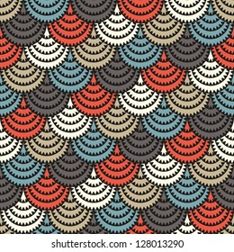 Abstract seamless pattern,  background. Seamless pattern can be used for wallpaper, pattern fills, web page background,surface textures. Gorgeous seamless  background