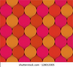 Abstract seamless pattern,  background. Seamless pattern can be used for wallpaper, pattern fills, web page background,surface textures. Gorgeous seamless  background
