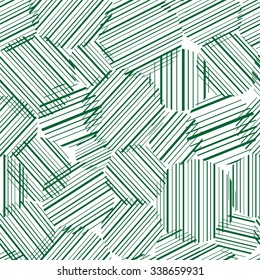 Abstract seamless pattern, background. Seamless pattern can be used for wallpaper, pattern fills, web page background,surface textures. Gorgeous circles seamless background