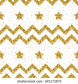 Abstract seamless pattern background for card, invitation, album, scrapbook, holiday wrapping paper, textile, bag print, wallpaper etc