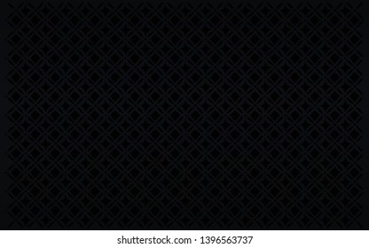 Abstract Seamless Pattern Background Design