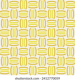 Abstract seamless pattern. Abstract background for fabric print, card, table cloth, furniture, banner, cover, invitation, decoration, wrapping. Repeating pattern.