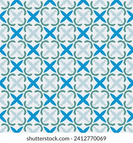 Abstract seamless pattern. Abstract background for fabric print, card, table cloth, furniture, banner, cover, invitation, decoration, wrapping. Repeating pattern.