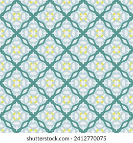 Abstract seamless pattern. Abstract background for fabric print, card, table cloth, furniture, banner, cover, invitation, decoration, wrapping. Repeating pattern.
