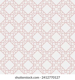 Abstract seamless pattern. Abstract background for fabric print, card, table cloth, furniture, banner, cover, invitation, decoration, wrapping. Repeating pattern.